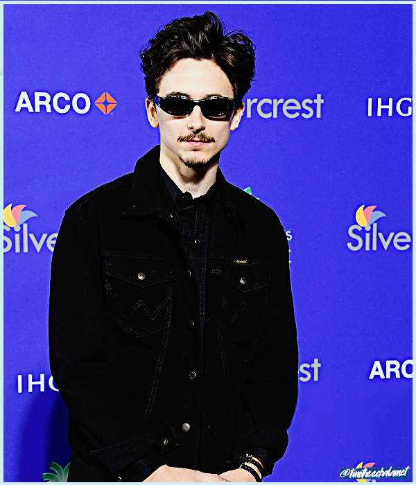 Foto de timotheechalamet