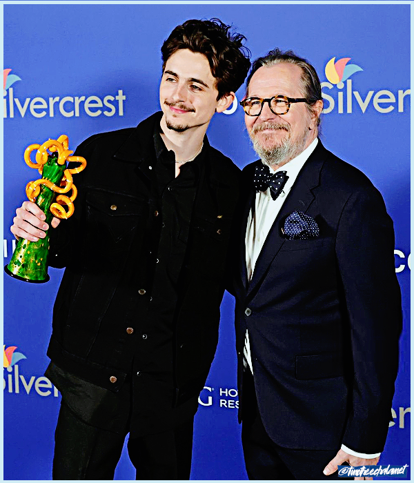 Foto de timotheechalamet