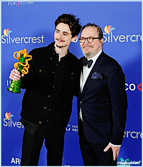 Foto de timotheechalamet