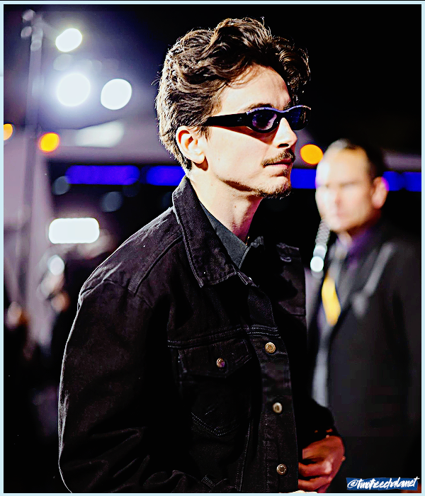 Foto de timotheechalamet