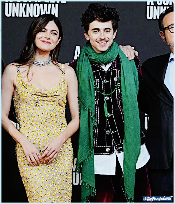 Foto de timotheechalamet