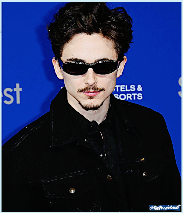 Foto de timotheechalamet