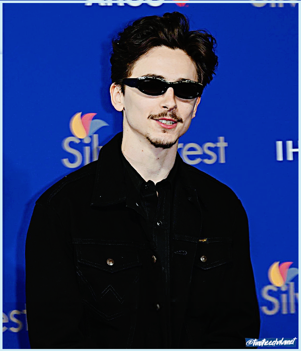 Foto de timotheechalamet