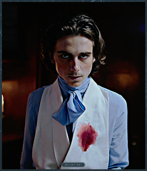 Foto de timotheechalamet