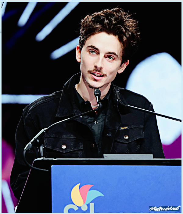 Foto de timotheechalamet