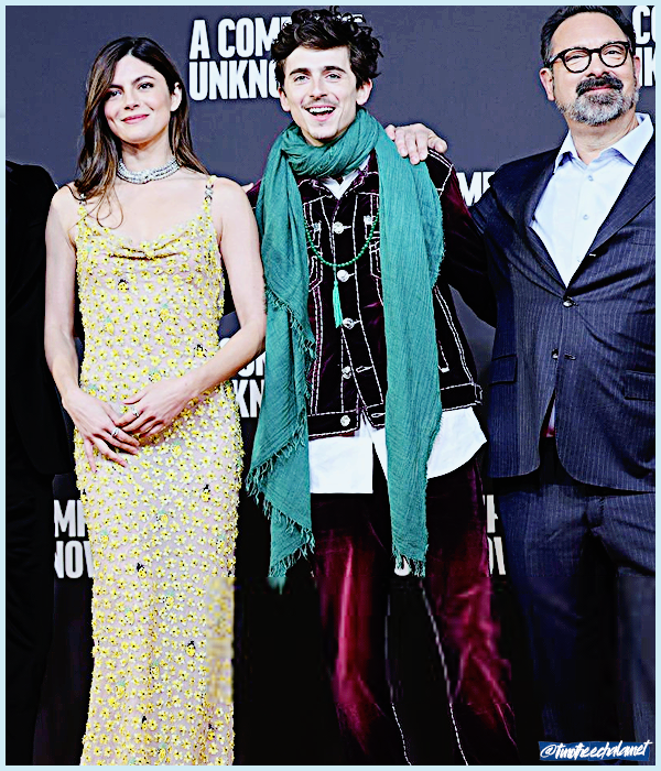 Foto de timotheechalamet