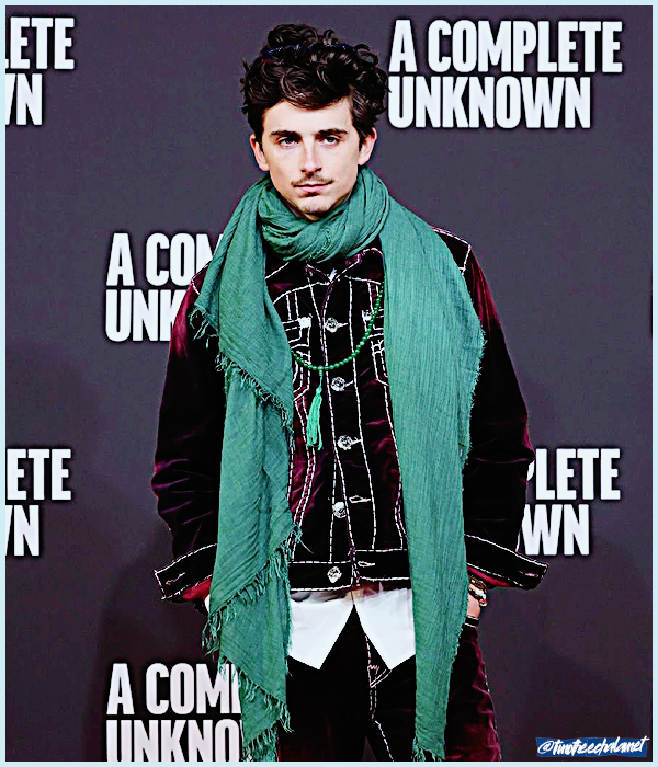 Foto de timotheechalamet