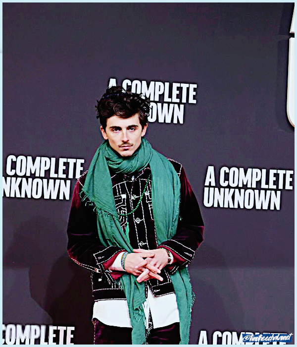 Foto de timotheechalamet