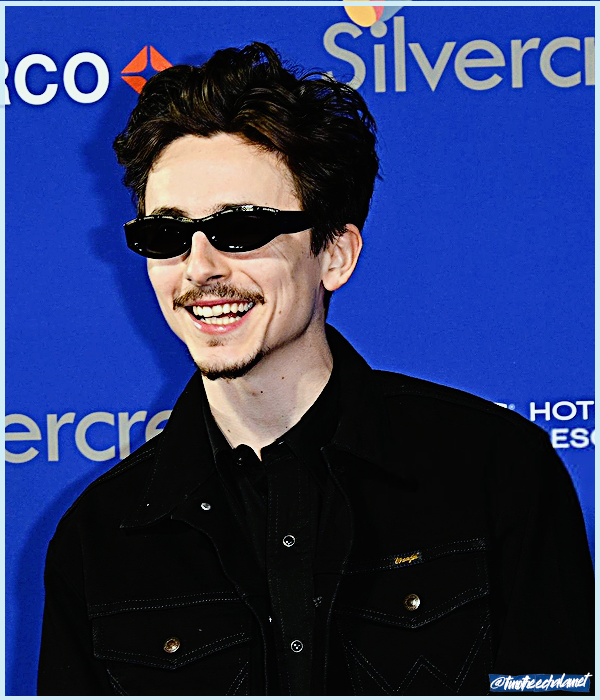 Foto de timotheechalamet