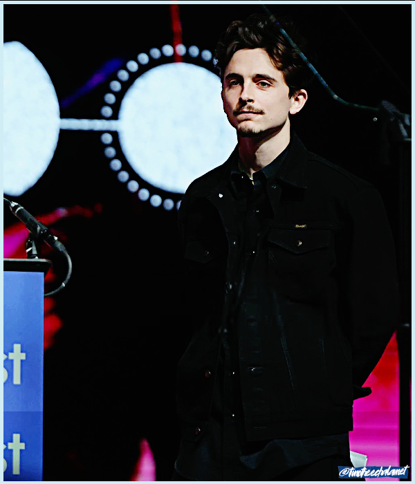 Foto de timotheechalamet