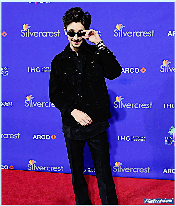 Foto de timotheechalamet