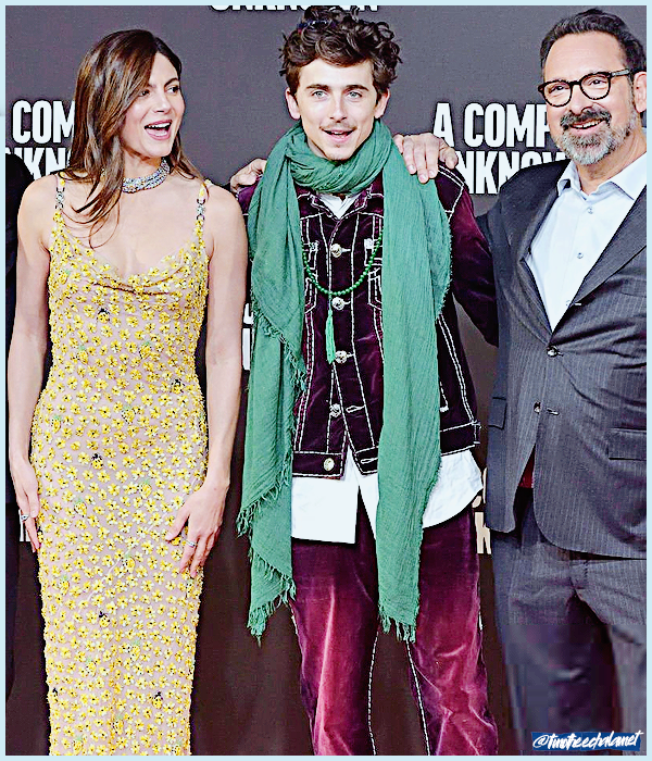 Foto de timotheechalamet