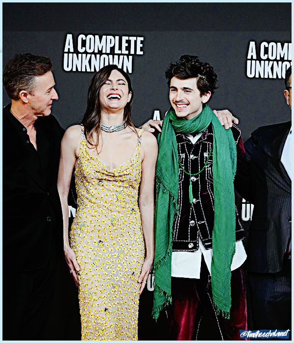 Foto de timotheechalamet