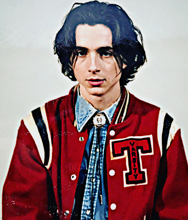 Foto de timotheechalamet