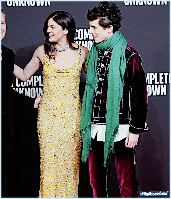 Foto de timotheechalamet