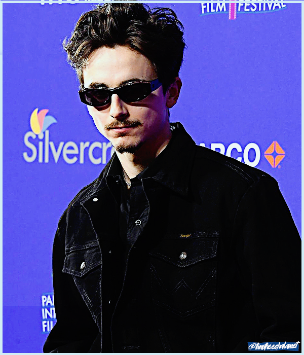 Foto de timotheechalamet