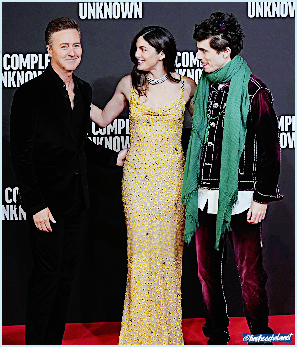 Foto de timotheechalamet