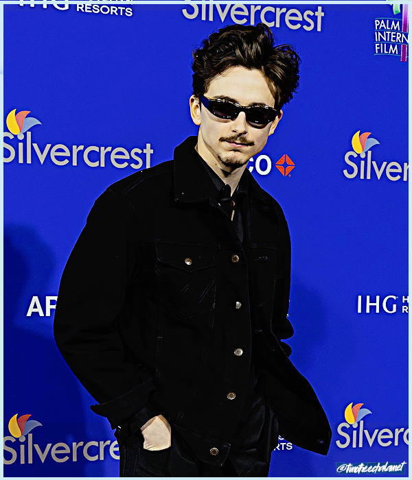 Foto de timotheechalamet