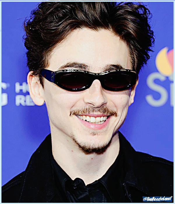 Foto de timotheechalamet