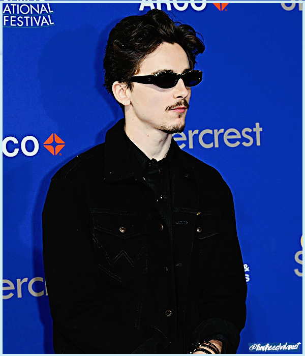 Foto de timotheechalamet