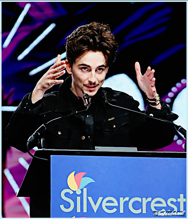 Foto de timotheechalamet