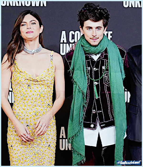 Foto de timotheechalamet