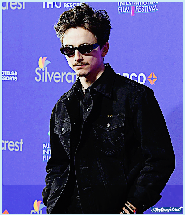 Foto de timotheechalamet