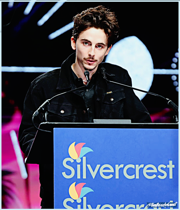 Foto de timotheechalamet