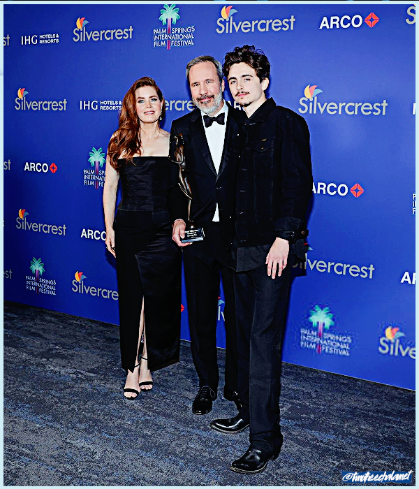 Foto de timotheechalamet