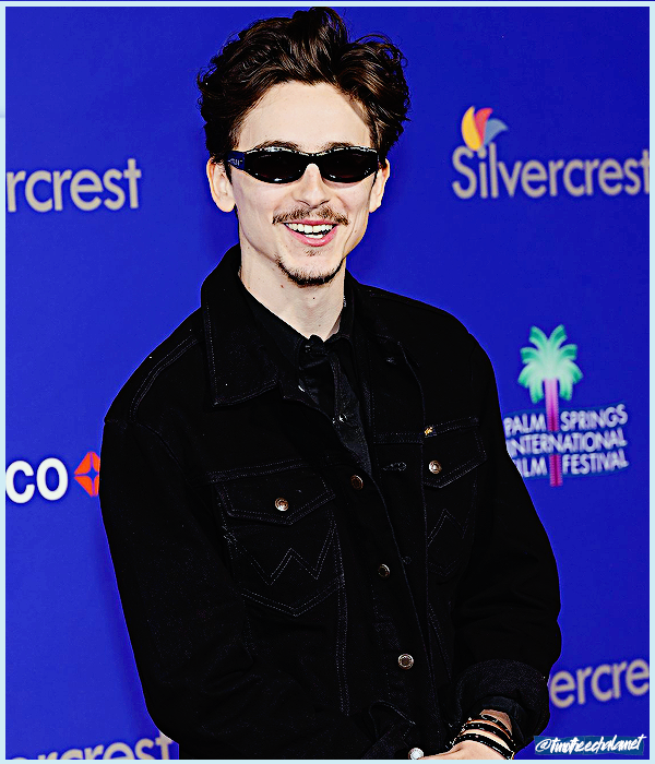 Foto de timotheechalamet