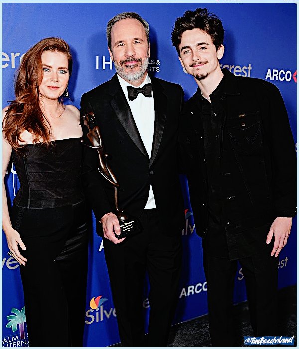 Foto de timotheechalamet