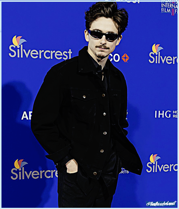 Foto de timotheechalamet