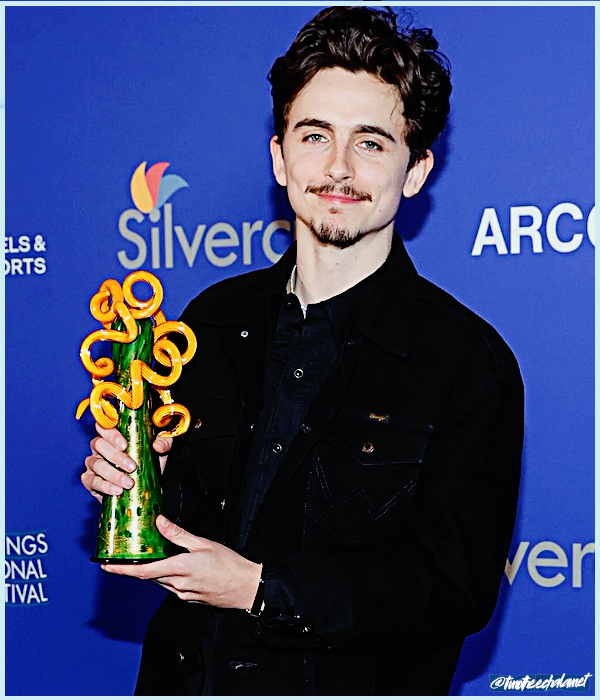 Foto de timotheechalamet