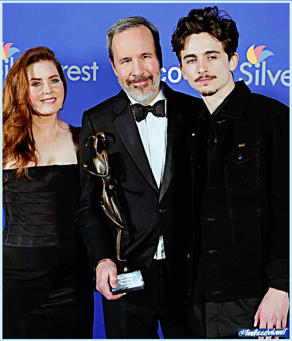 Foto de timotheechalamet