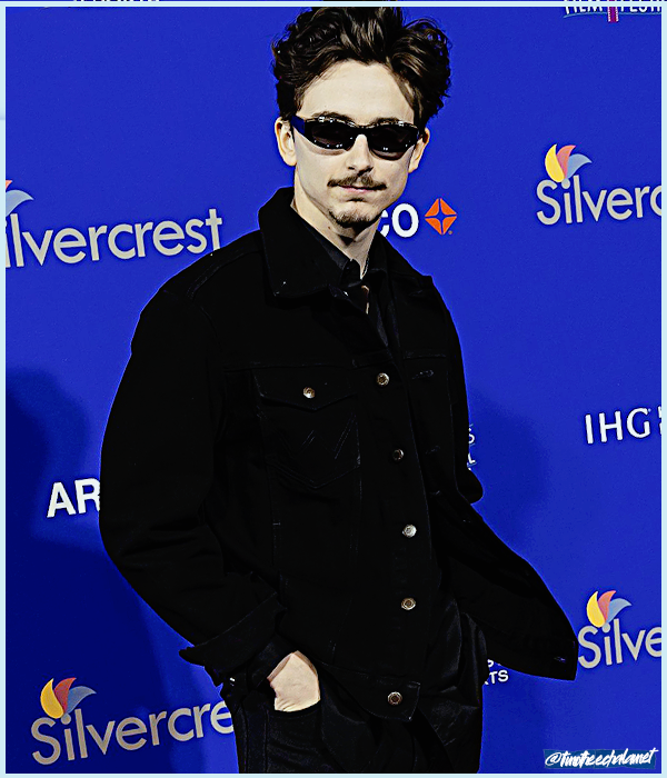 Foto de timotheechalamet