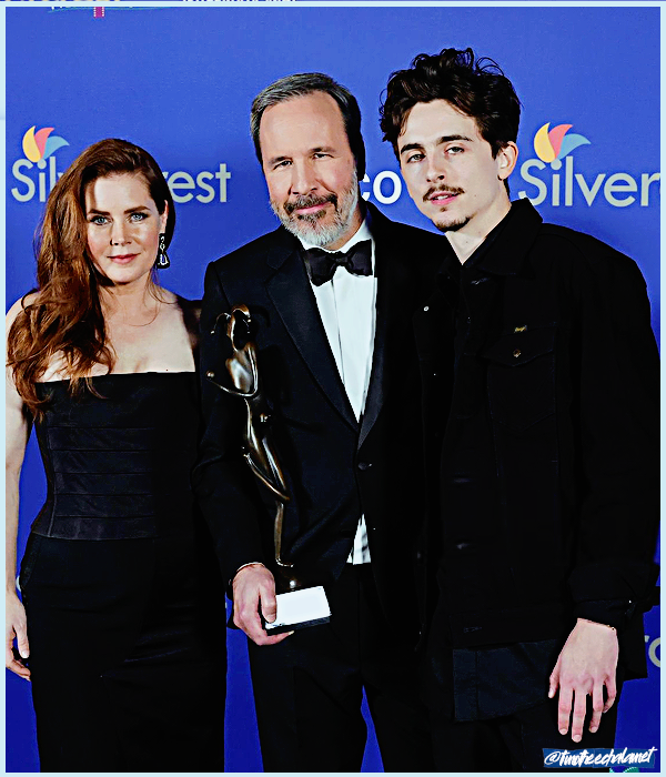 Foto de timotheechalamet