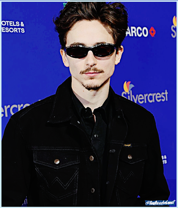 Foto de timotheechalamet