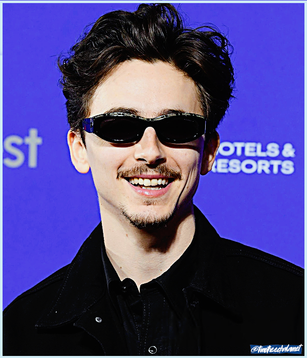 Foto de timotheechalamet