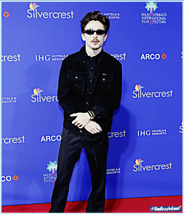 Foto de timotheechalamet