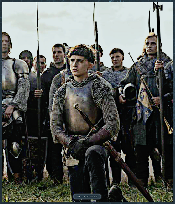 Foto de timotheechalamet