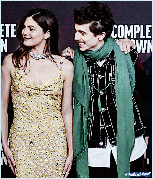 Foto de timotheechalamet