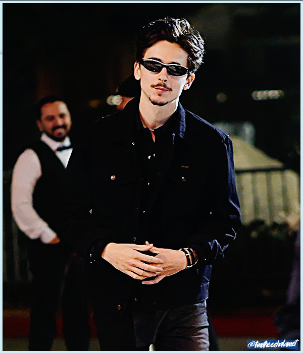 Foto de timotheechalamet