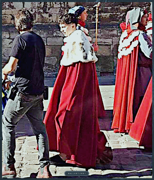 Foto de timotheechalamet