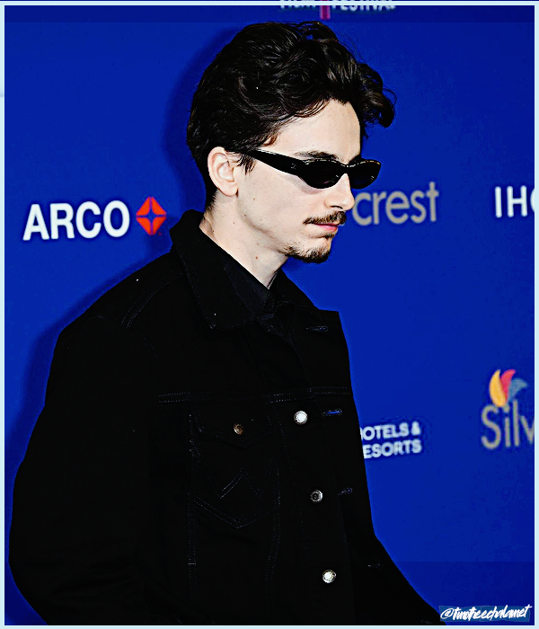 Foto de timotheechalamet