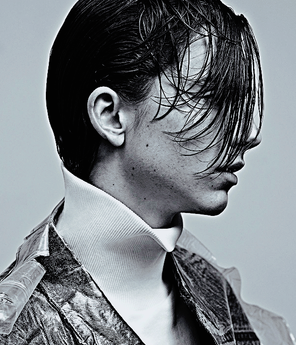 Foto de timotheechalamet