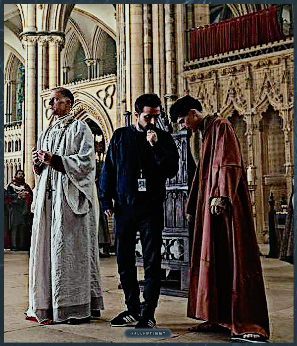 Foto de timotheechalamet