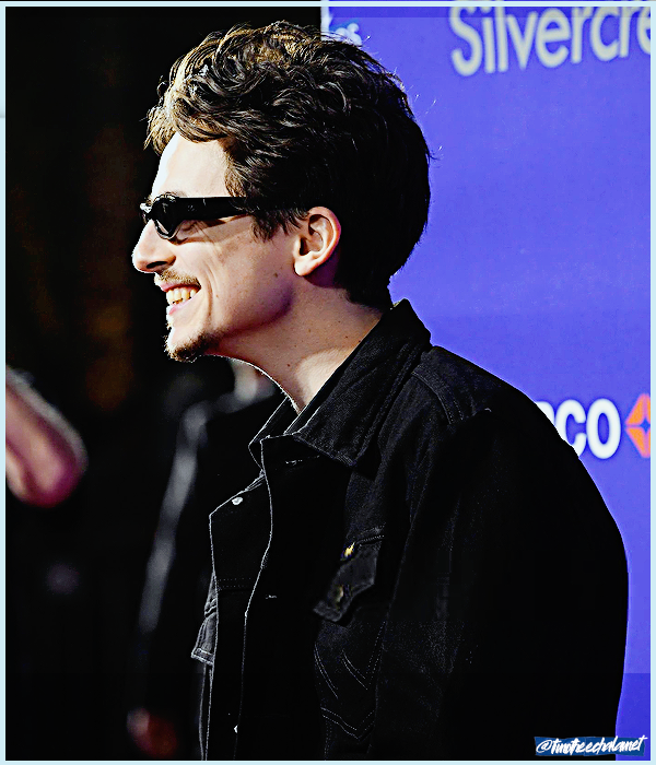 Foto de timotheechalamet