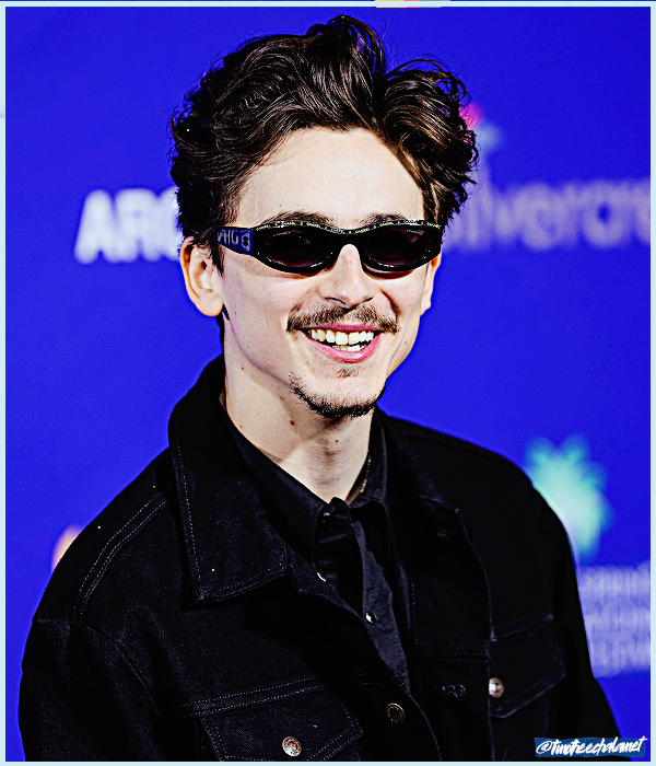 Foto de timotheechalamet