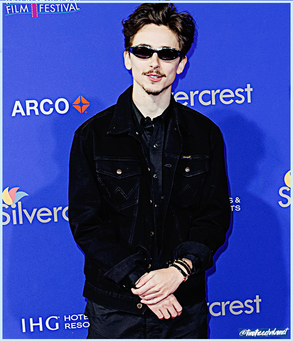 Foto de timotheechalamet