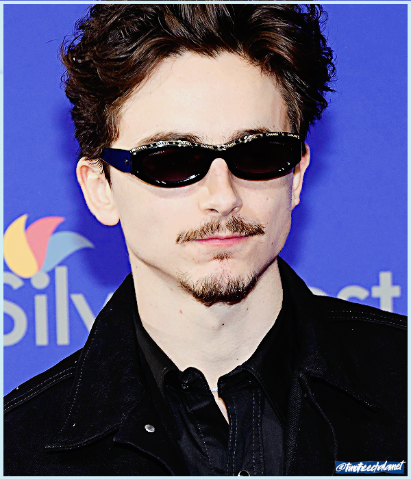 Foto de timotheechalamet